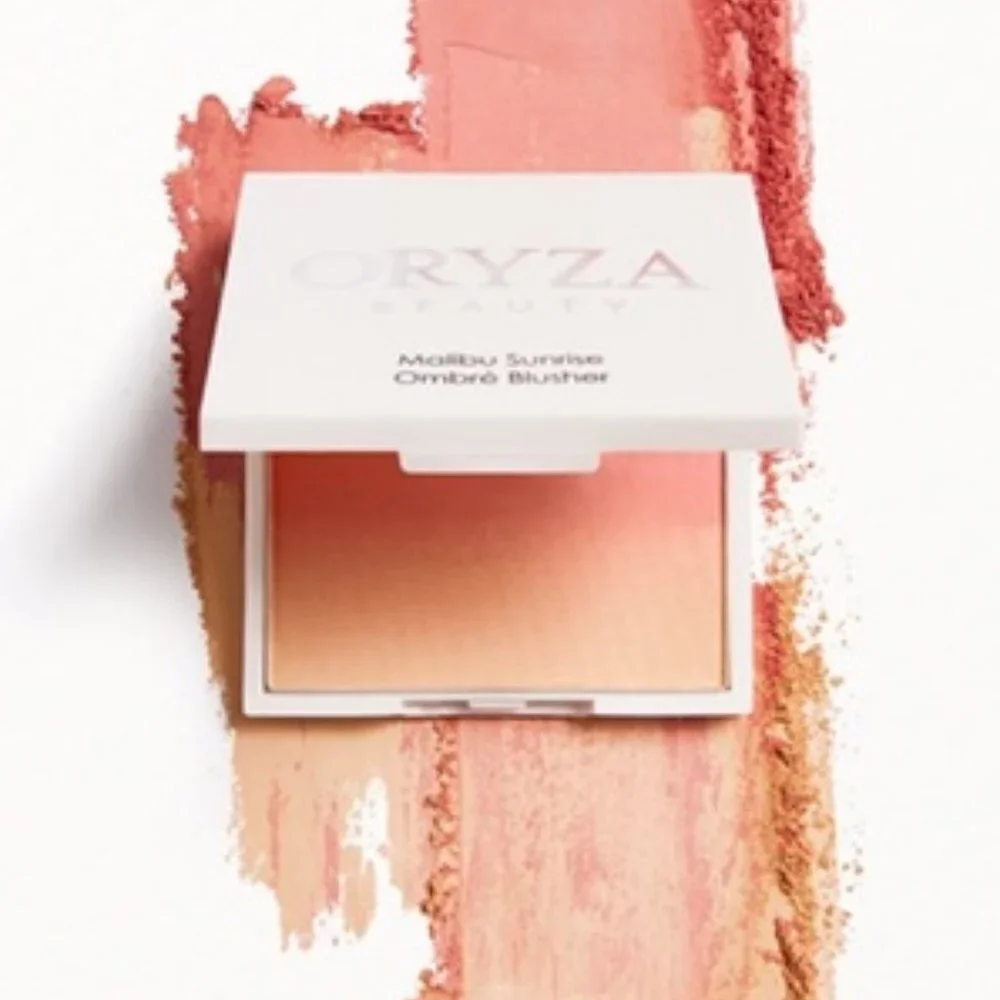 ORYZA Ombre' Blush in *South Beach*